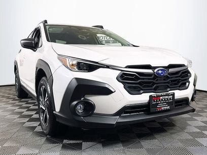 Used 2025 Subaru Crosstrek 2.0i Premium