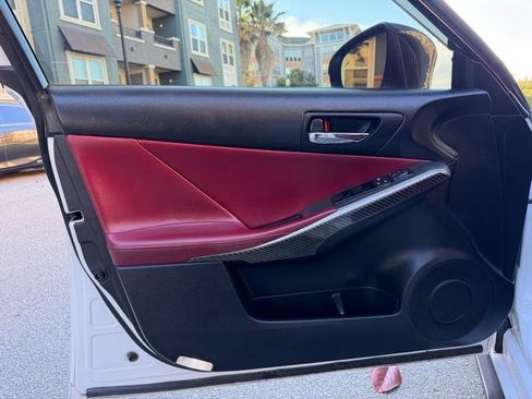 Used 2015 Lexus IS 250 w/ F-Sport Package RWD image 41