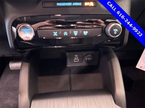 Used 2025 Ford Escape Active w/ Tech Pack #1 image 15