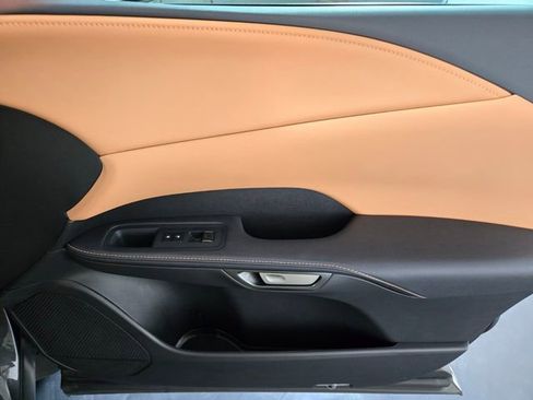 Certified 2025 Lexus RX 350 Premium w/ Convenience Package image 25