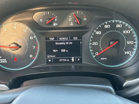 Used 2024 Chevrolet Malibu LT FWD image 26