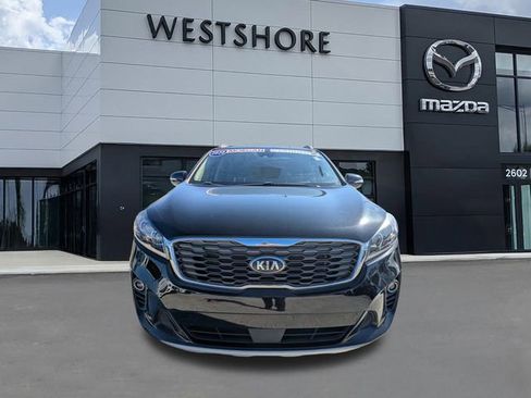Used 2020 Kia Sorento EX image 7