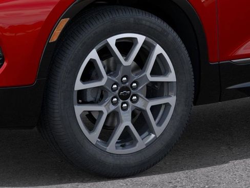 New 2025 Chevrolet Blazer RS w/ Enhanced Convenience Package image 11