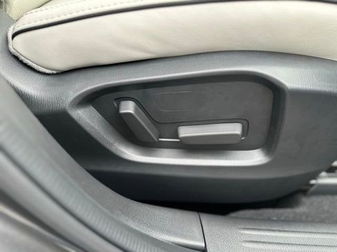 New 2025 MAZDA CX-5 AWD 2.5 S w/ Preferred Package image 17