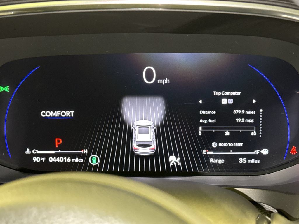 Used 2024 Acura MDX w/ Technology Package AWD/4WD image 35