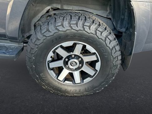 Used 2023 Toyota 4Runner SR5 RWD image 10