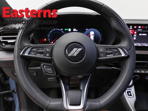 Used 2023 Dodge Hornet GT AWD/4WD image 10