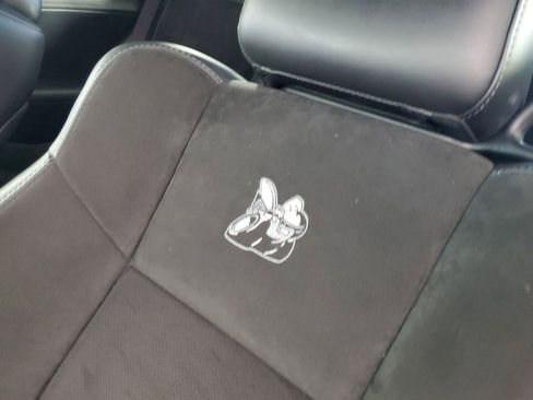 Used 2022 Dodge Challenger R/T Scat Pack image 35