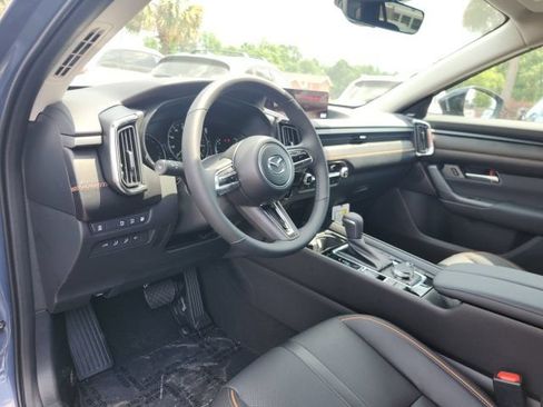 New 2026 MAZDA CX-50 2.5 Hybrid w/ Weather Package AWD/4WD image 15