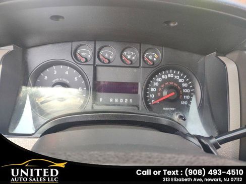 Used 2009 Ford F150 XLT RWD image 13