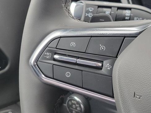 New 2026 Chevrolet Tahoe LT w/ Comfort Package image 13