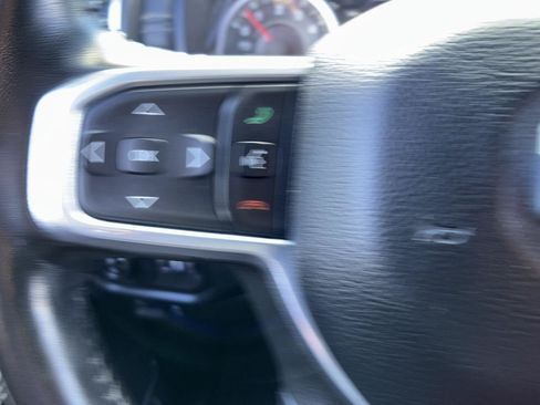 Used 2022 RAM 1500 Laramie w/ Sport Appearance Package AWD/4WD image 23