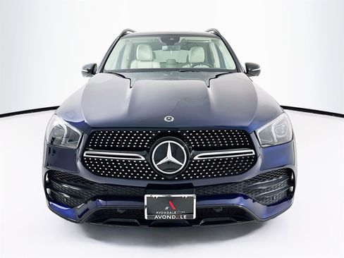 Used 2022 Mercedes-Benz GLE 350 image 2