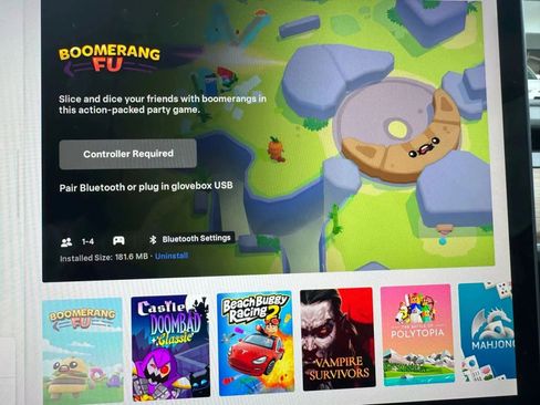 Used 2021 Tesla Model 3 Standard Range Plus image 17