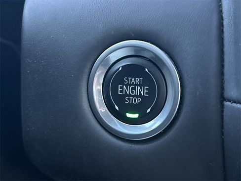 Used 2024 GMC Yukon Denali Ultimate image 41