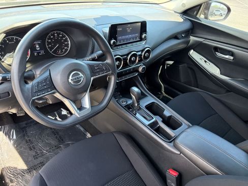 Certified 2023 Nissan Sentra S FWD image 15