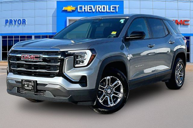 Used 2026 GMC Terrain Elevation AWD/4WD image 3