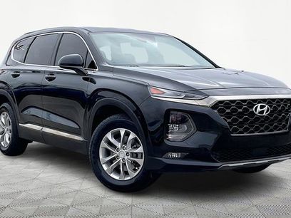Used 2019 Hyundai Santa Fe SEL