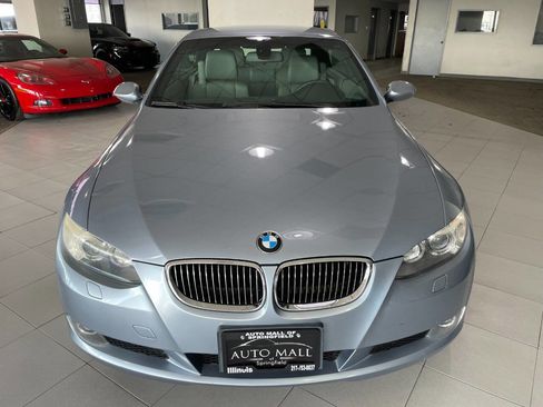 Used 2009 BMW 328i Convertible image 10