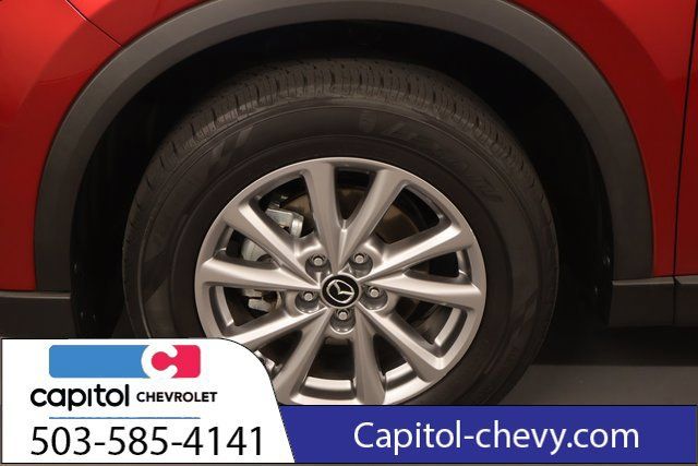 Used 2023 MAZDA CX-5 AWD 2.5 S image 9