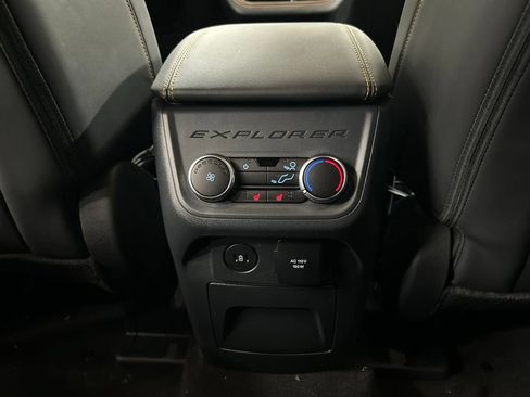 New 2026 Ford Explorer Tremor AWD/4WD image 29