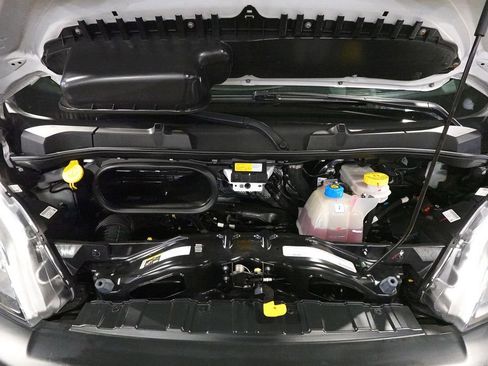 Used 2023 RAM ProMaster 3500 image 24