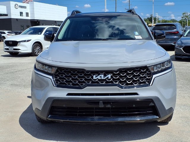 Used 2022 Kia Sorento S w/ Panoramic Sunroof Package AWD/4WD image 4