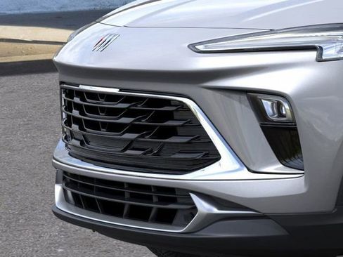 New 2026 Buick Encore GX Preferred w/ Comfort Package image 13