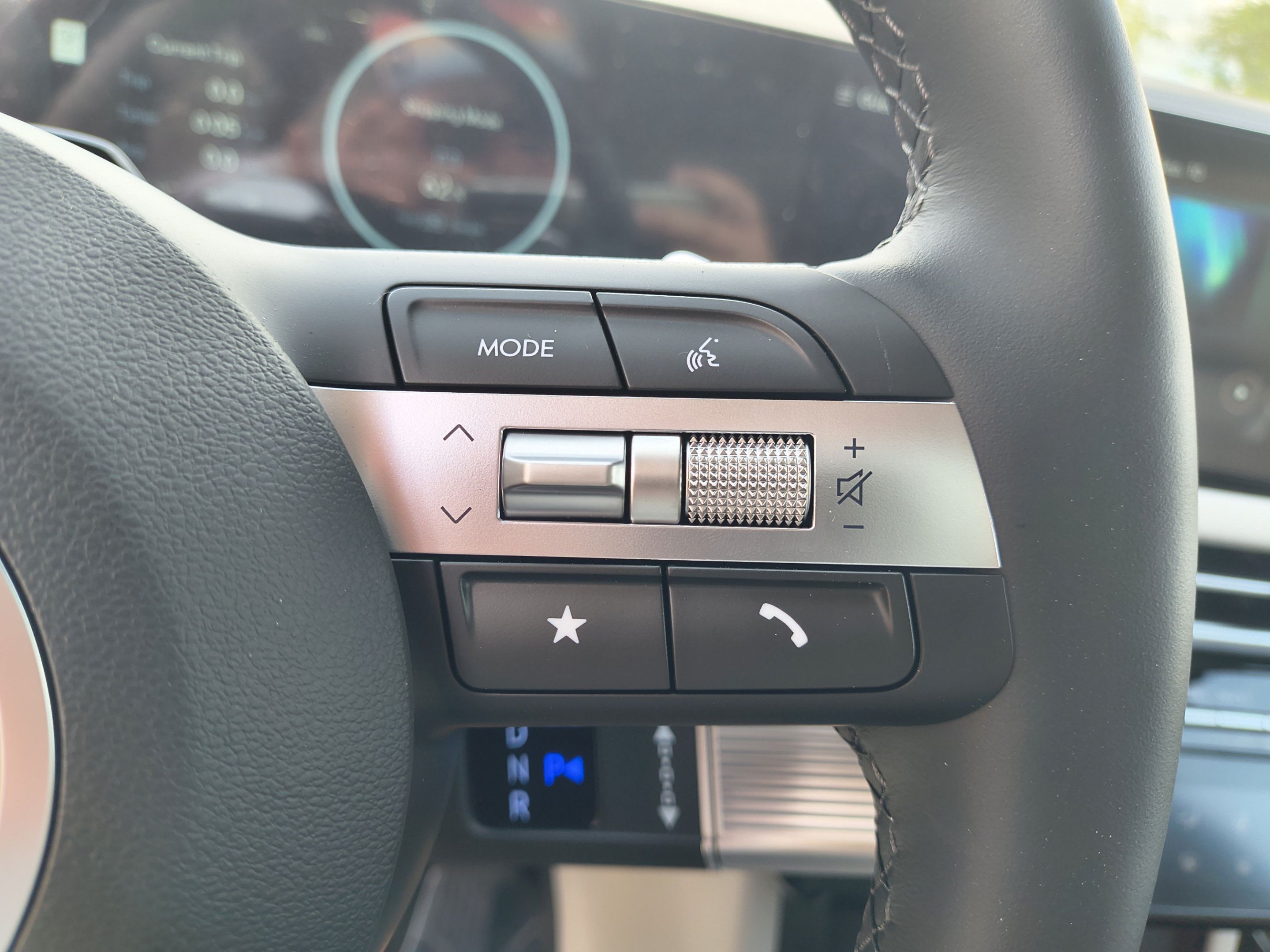New 2026 Hyundai Tucson Limited AWD/4WD image 30