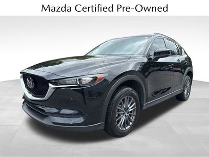 Used 2019 MAZDA CX-5 Touring