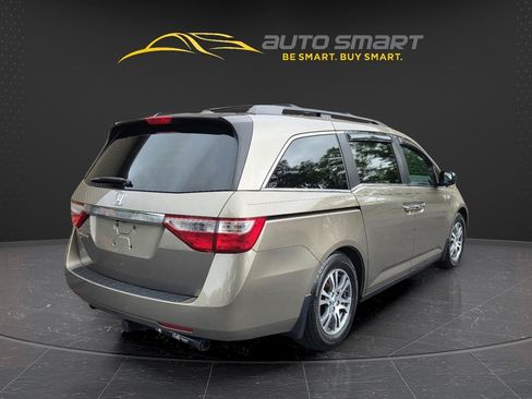 Used 2013 Honda Odyssey EX-L image 5