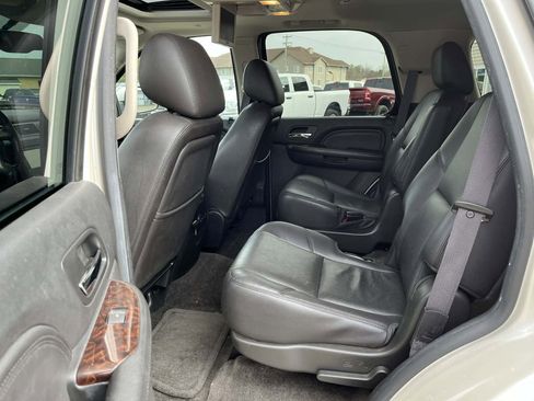 Used 2014 GMC Yukon Denali image 22