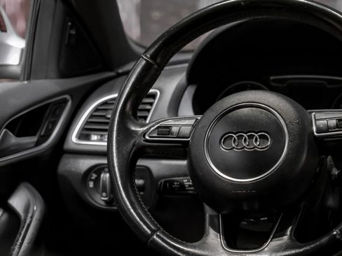 Used 2016 Audi Q3 2.0T Premium Plus w/ Technology Package AWD/4WD image 15