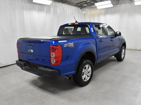 Used 2020 Ford Ranger XL w/ Equipment Group 101A Mid image 5