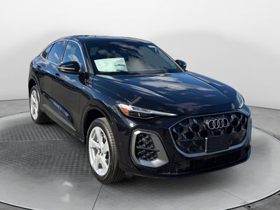 New 2025 Audi Q5 Premium Plus