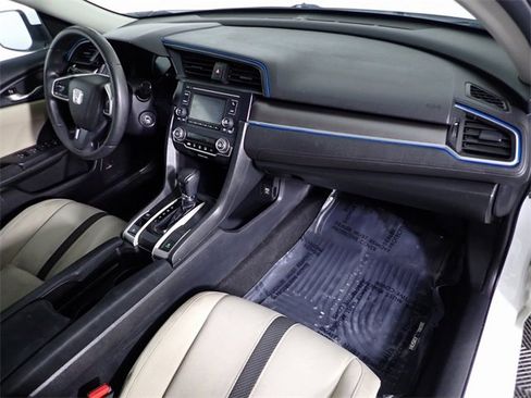 Used 2016 Honda Civic LX image 31