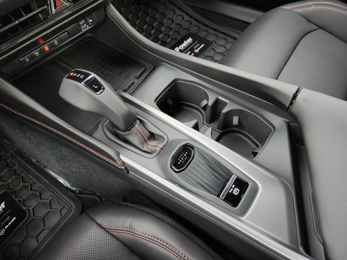 New 2026 Dodge Charger R/T AWD/4WD image 16