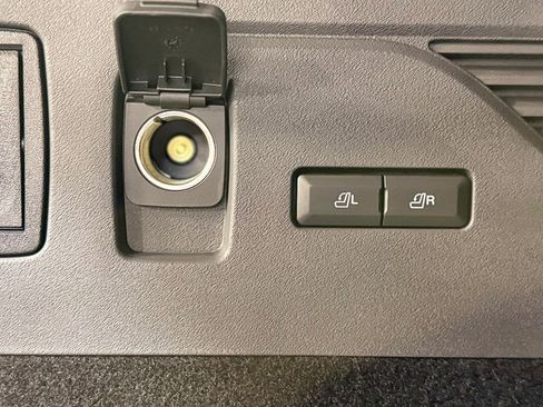 New 2026 Lincoln Nautilus Premier w/ Jet Appearance Package image 35