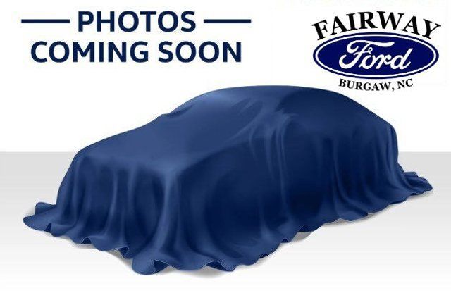 Certified 2022 Ford Explorer Limited w/ Equipment Group 301A AWD/4WD image 1