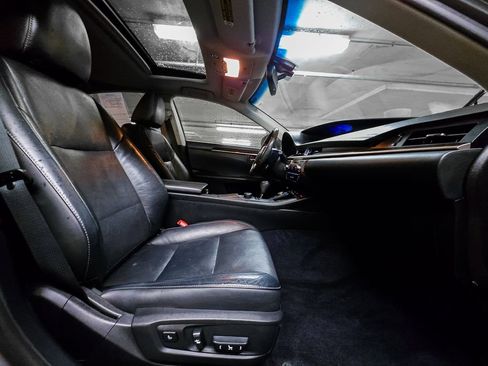 Used 2013 Lexus ES 350 image 35