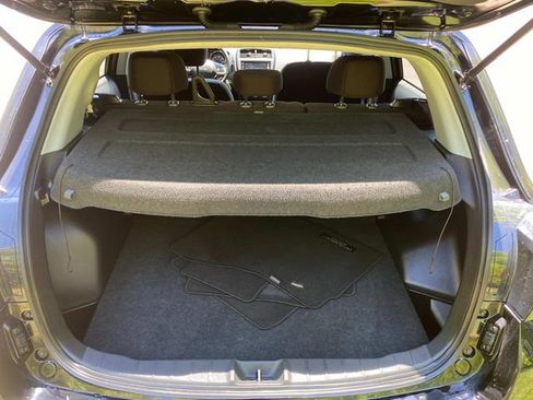 Used 2022 Mitsubishi Outlander Sport LE FWD image 28