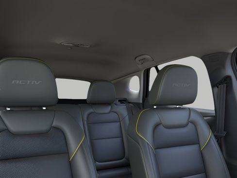 New 2026 Chevrolet Trax ACTIV image 24