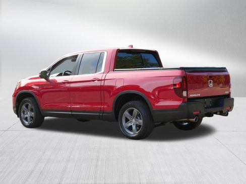 Used 2023 Honda Ridgeline RTL image 5