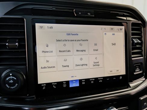 Used 2025 Ford F150 Raptor w/ Equipment Group 803A Raptor R image 79