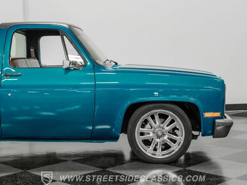 Used 1987 GMC Sierra 1500 2WD Regular Cab image 30