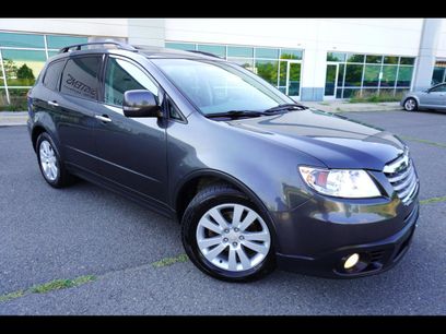 Used 2009 Subaru Tribeca Limited