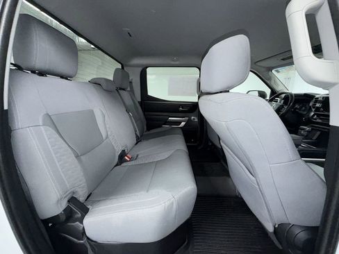 Used 2023 Toyota Tundra SR5 w/ SR5 Convenience Package image 8