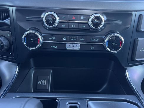 New 2026 Ford F150 XLT w/ FX4 Off-Road Package image 6