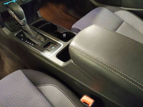 Used 2018 Ford Escape SE w/ Ford Safe & Smart Package image 26