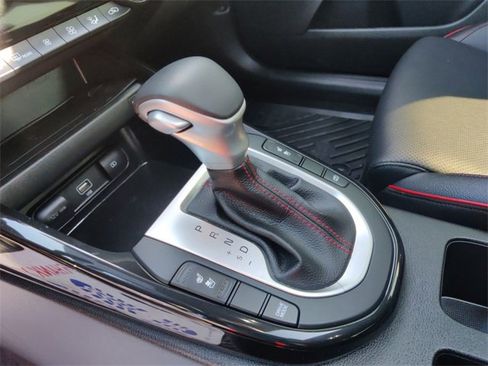 Used 2022 Kia Forte GT w/ GT2 Package image 6